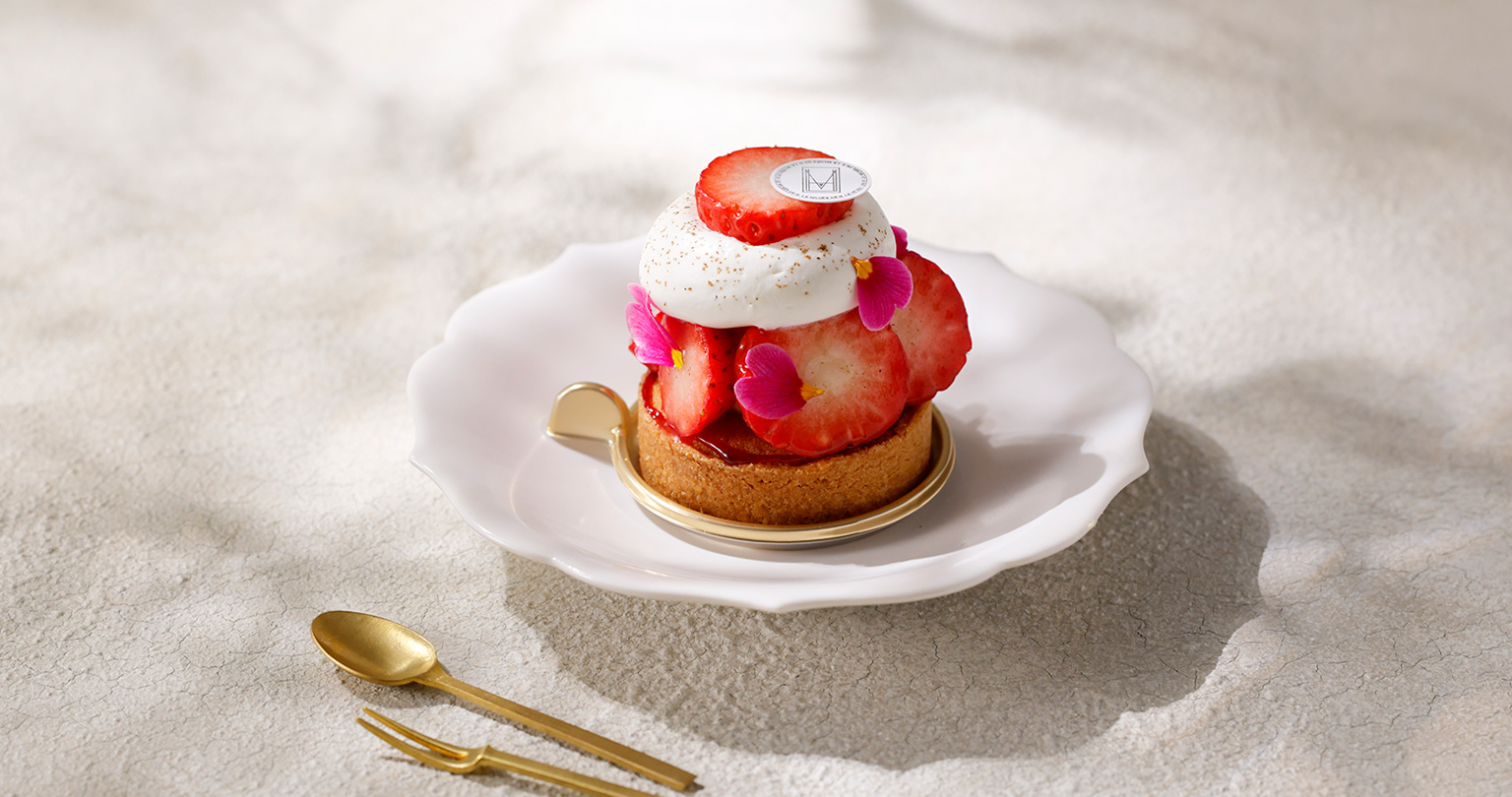 タルトフレーズ