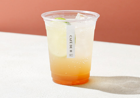 クラフトコーラ