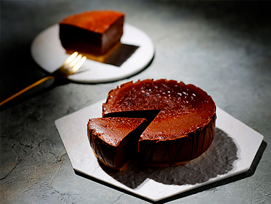 フロマージュクラシックノワール