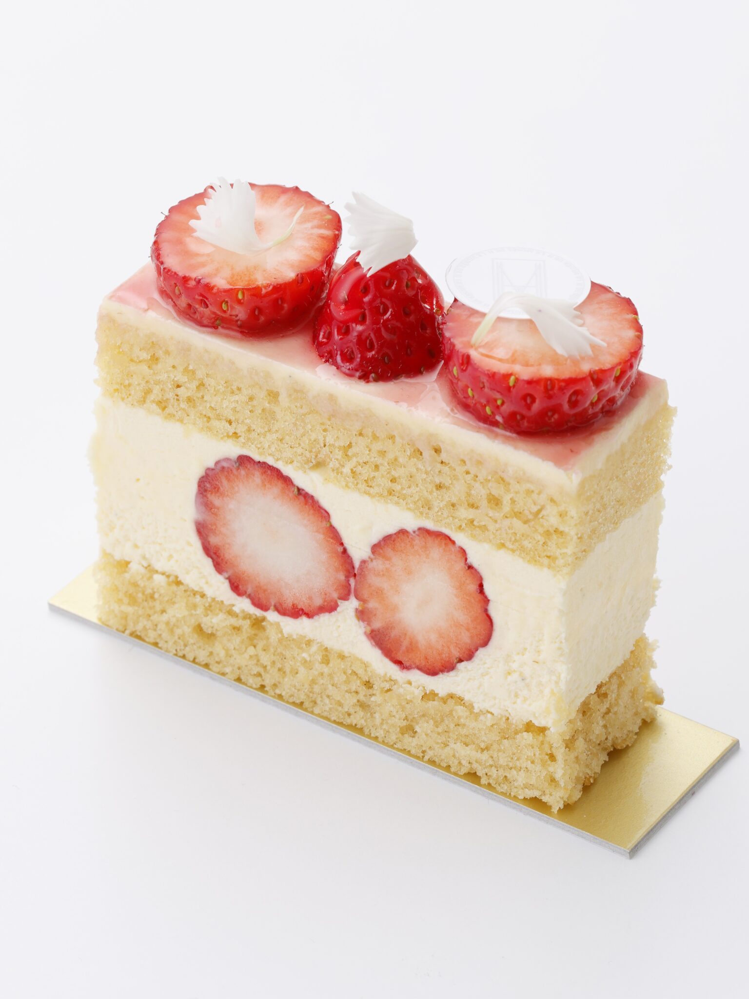 フレジエ アマンド