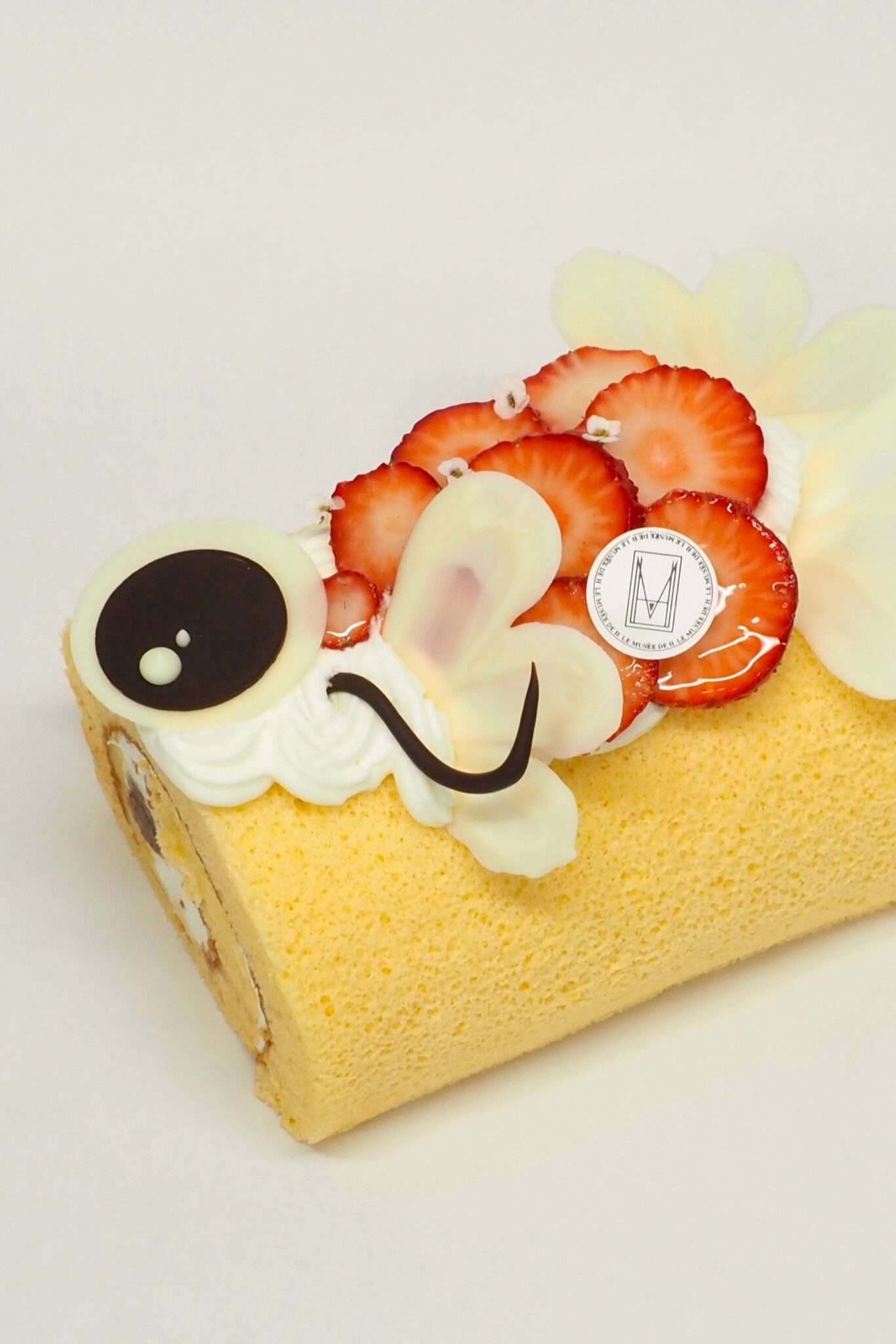 ホールケーキ プチガトー デニッシュ ウエディング｜商品のご